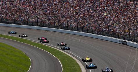 Indy 500 qualifying schedule: Times, TV channels, live streams to watch.